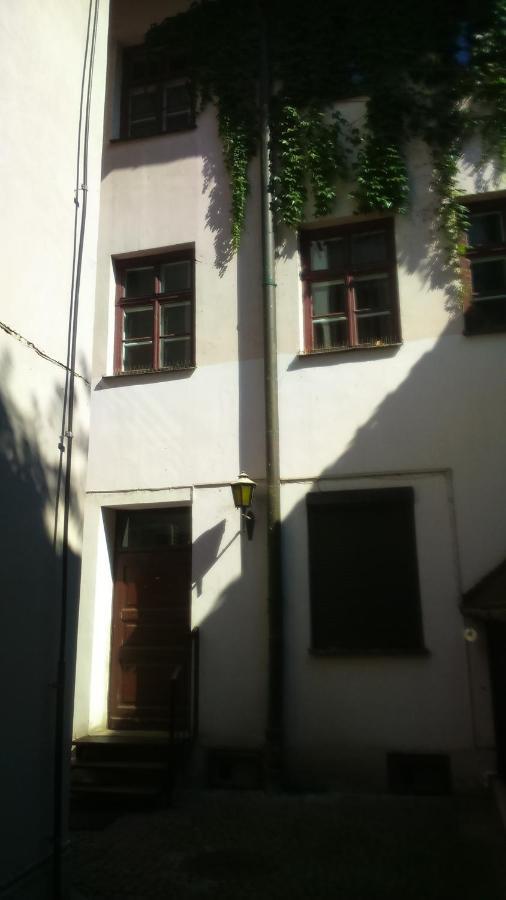 Appartamento Florianska Old Town Cracovia Esterno foto