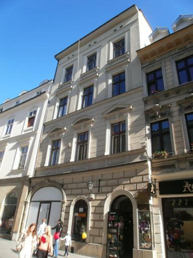 Appartamento Florianska Old Town Cracovia Esterno foto
