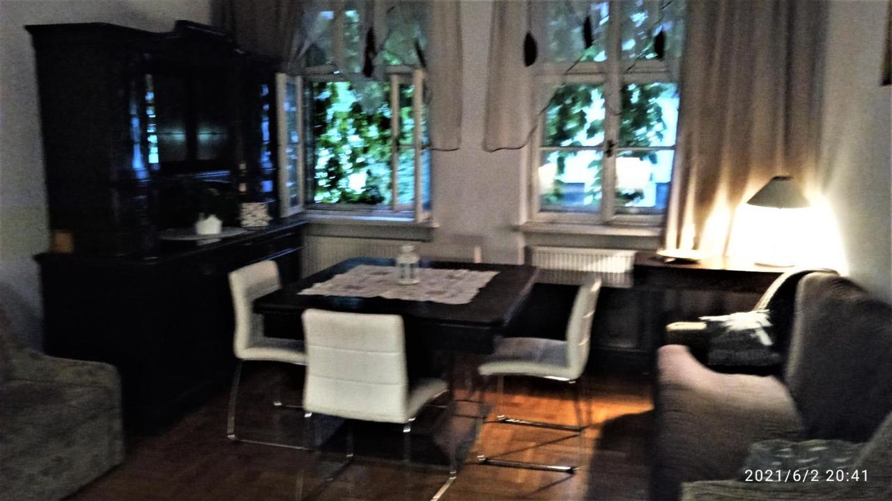 Appartamento Florianska Old Town Cracovia Esterno foto