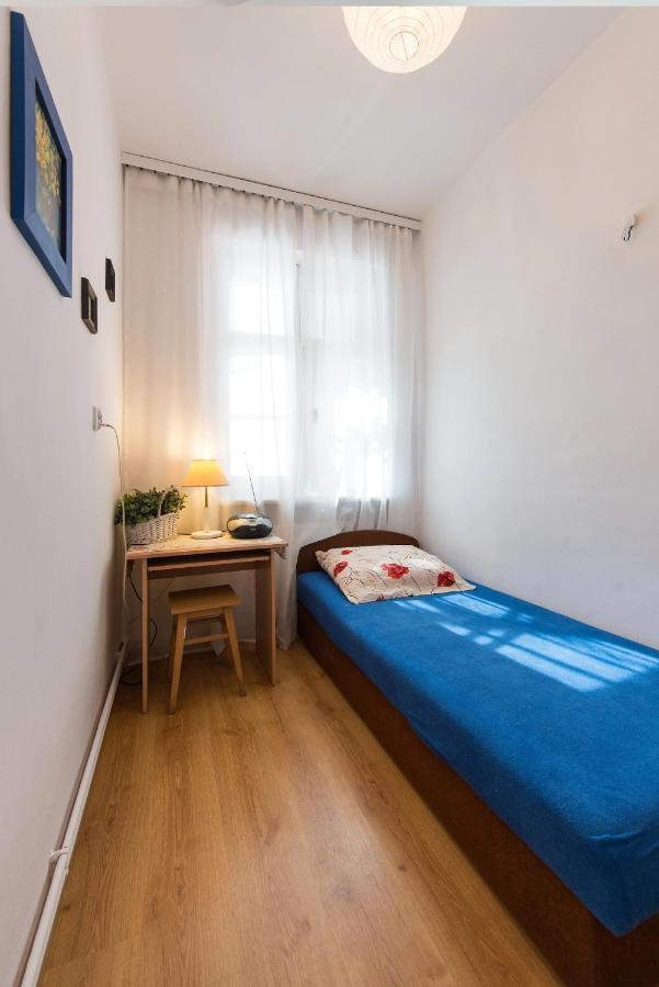 Appartamento Florianska Old Town Cracovia Esterno foto