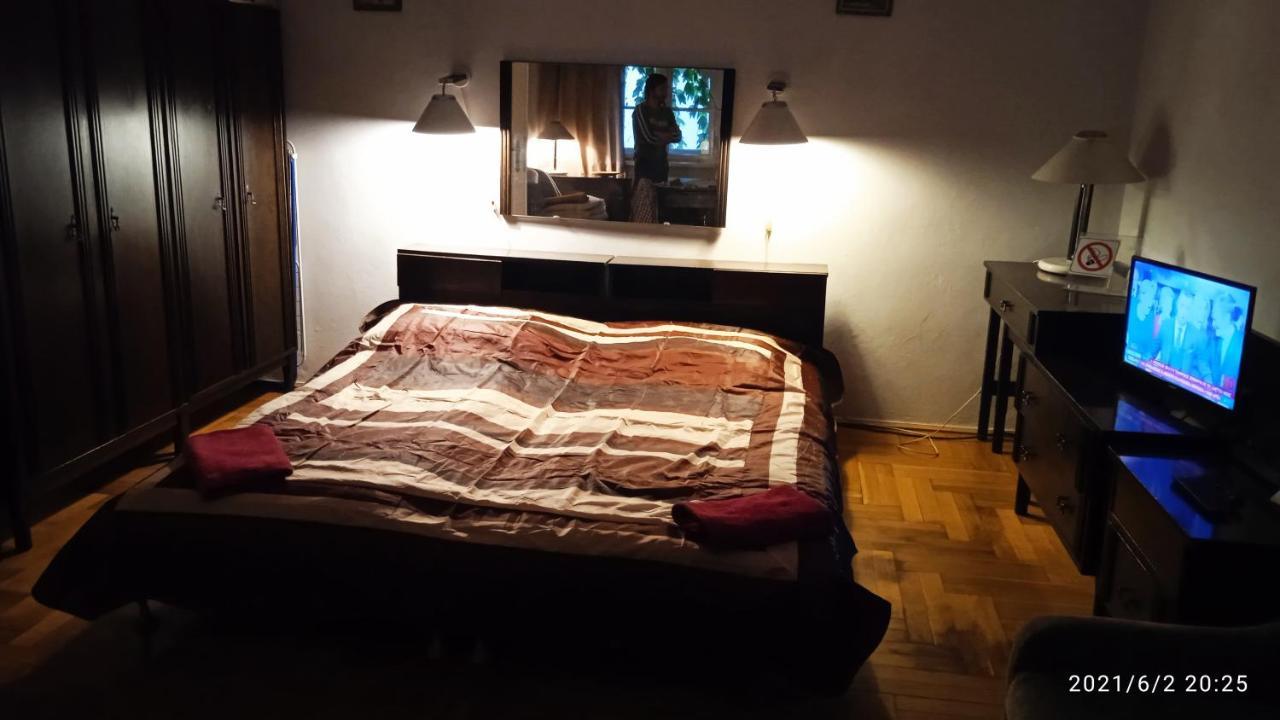 Appartamento Florianska Old Town Cracovia Esterno foto