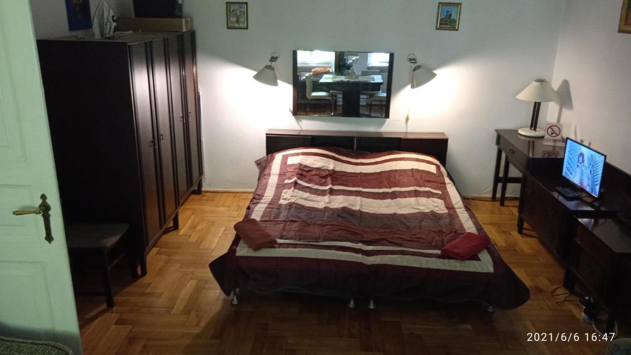 Appartamento Florianska Old Town Cracovia Esterno foto