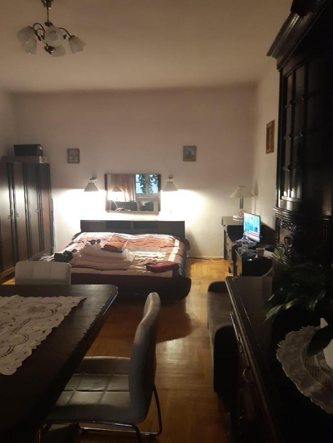 Appartamento Florianska Old Town Cracovia Esterno foto